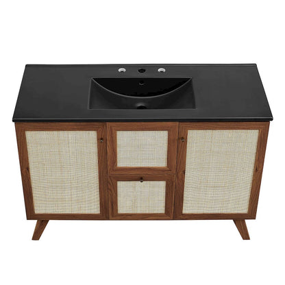Soma 48” Single Sink Bathroom Vanity