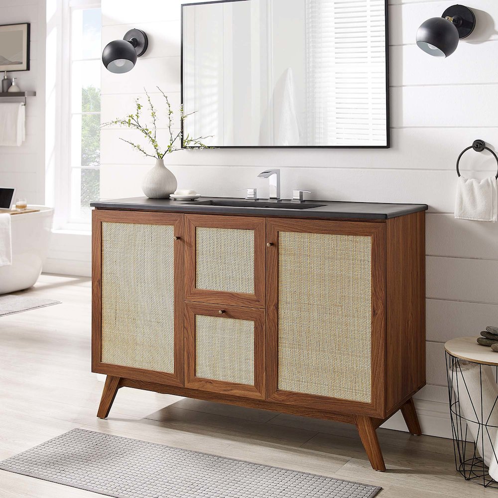 Soma 48” Single Sink Bathroom Vanity