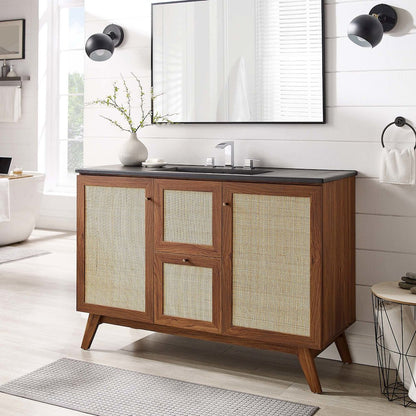 Soma 48” Single Sink Bathroom Vanity