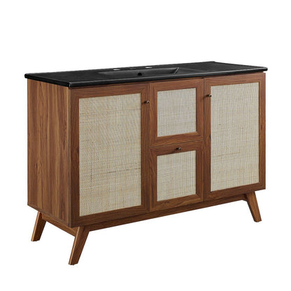 Soma 48” Single Sink Bathroom Vanity