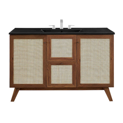 Soma 48” Single Sink Bathroom Vanity