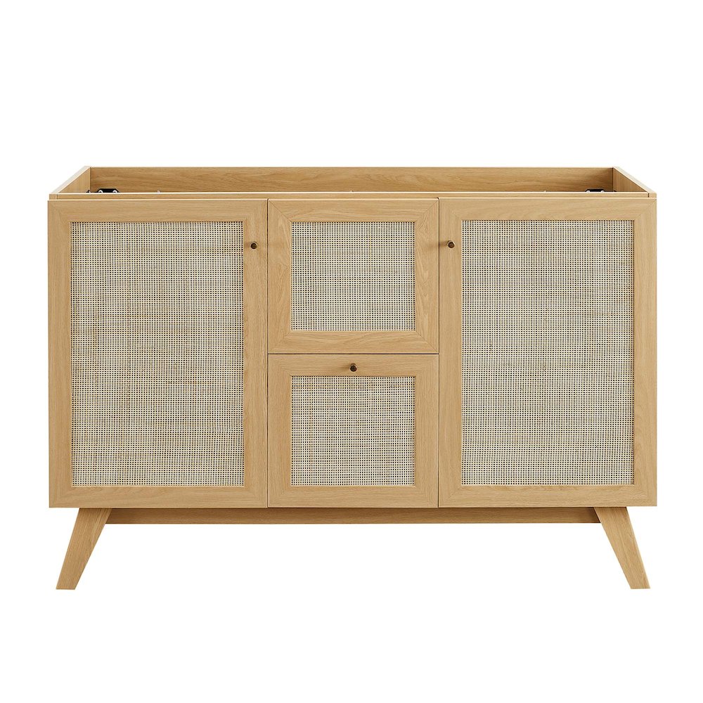 Soma 48” Double Sink Bathroom Vanity