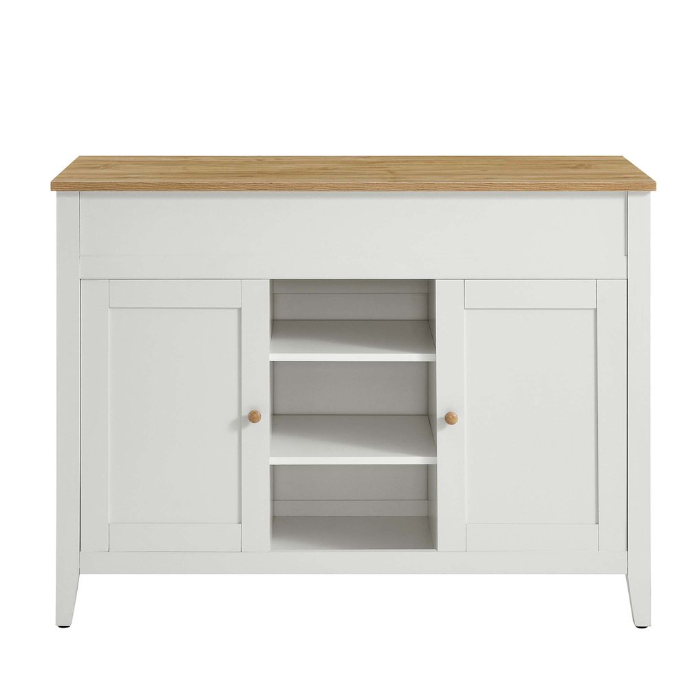 Garland Kitchen Island