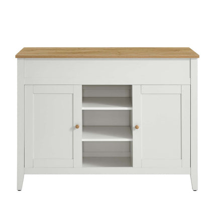 Garland Kitchen Island
