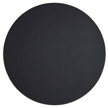 Caspian Round Concrete Coffee Table