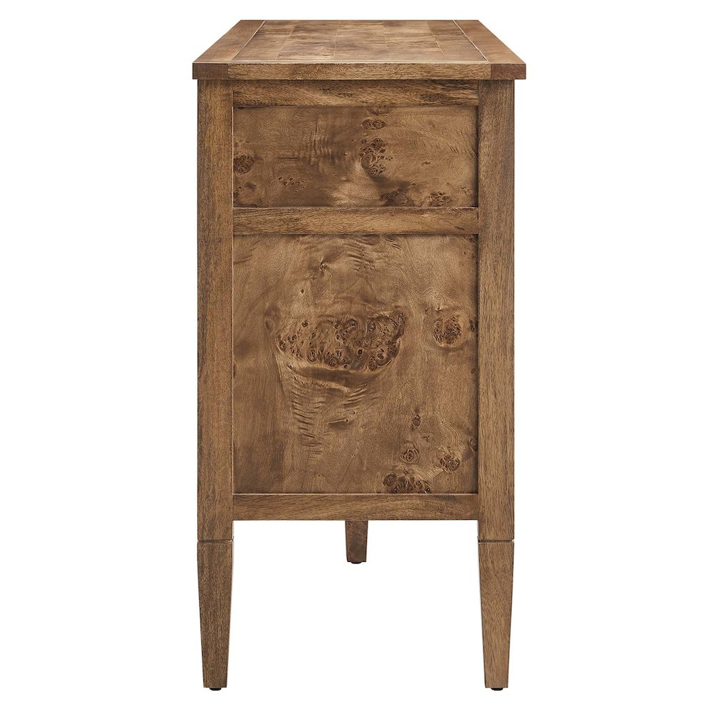 Elysian 62" Wood Sideboard