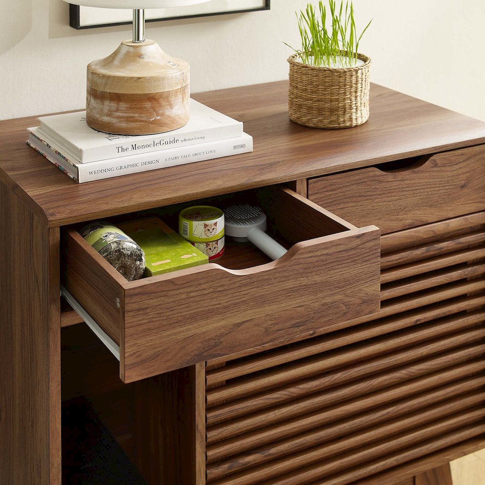 Render Cat Cabinet
