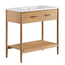 Zaire 36" Bathroom Vanity