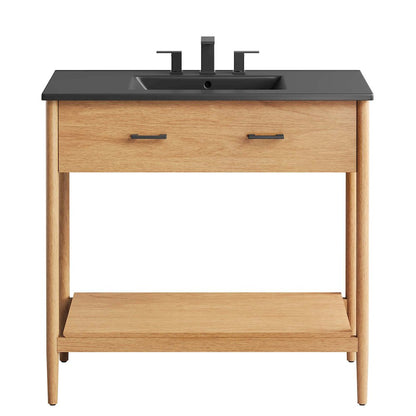Zaire 36" Bathroom Vanity
