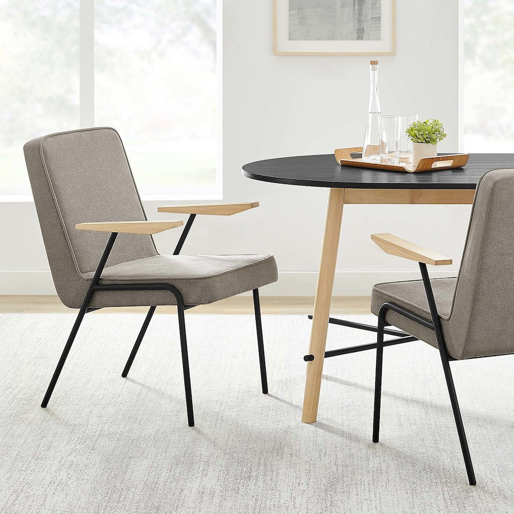 Vista Dining Armchair