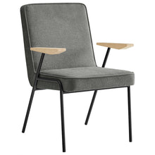 Vista Dining Armchair