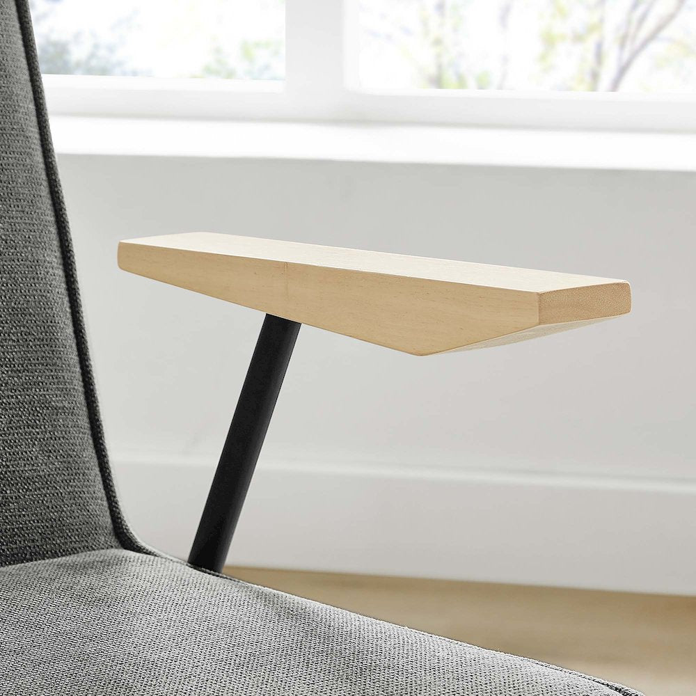 Vista Dining Armchair