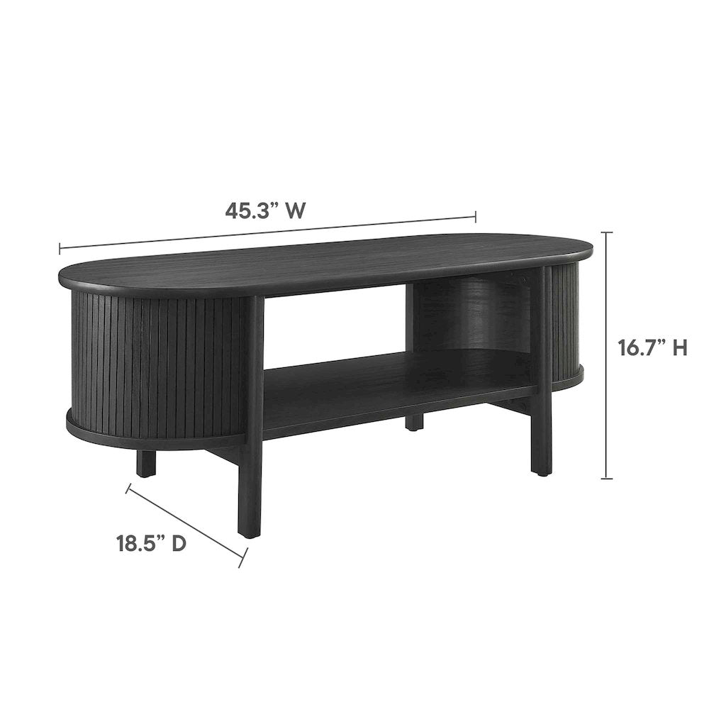 Cadence Coffee Table