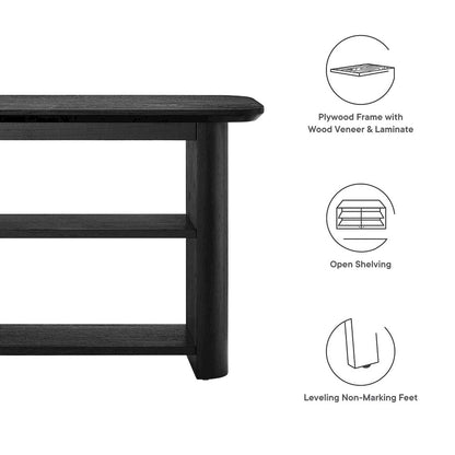 Calix 57” Console Table