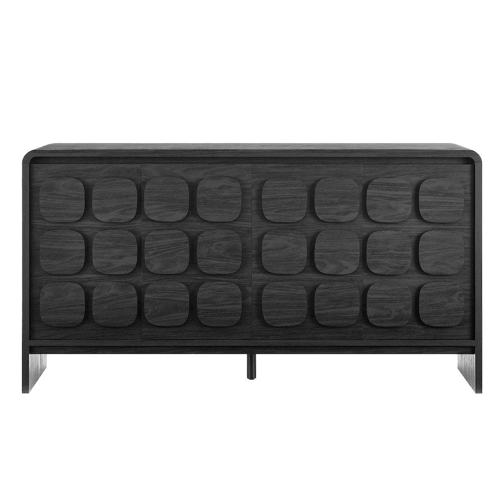Toscana 61" Sideboard
