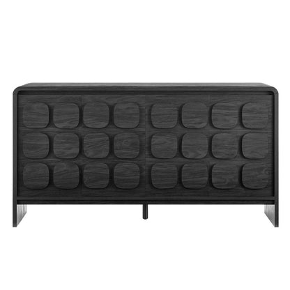 Toscana 61" Sideboard