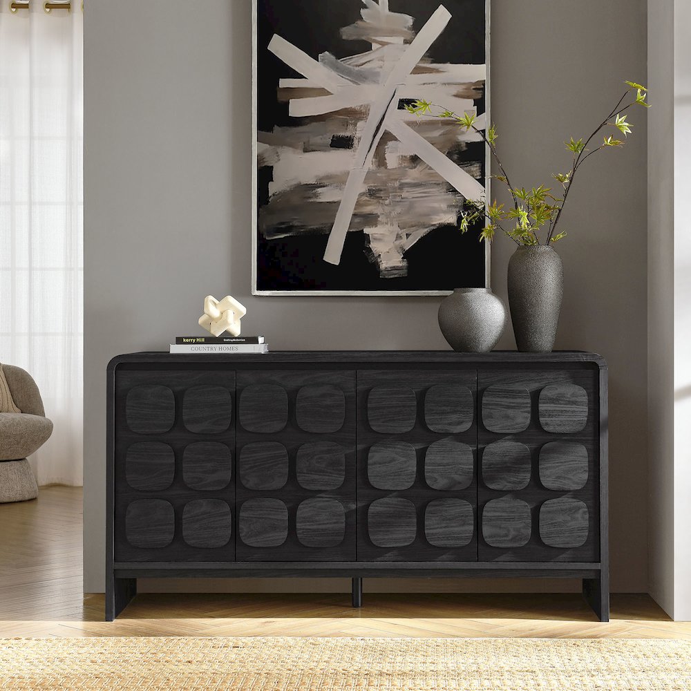 Toscana 61" Sideboard