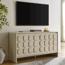 Toscana 61" Sideboard