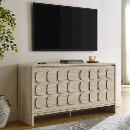 Toscana 61" Sideboard