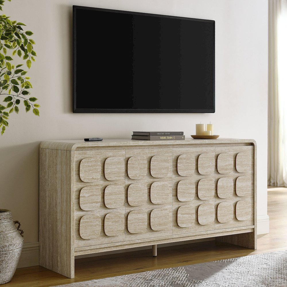 Toscana 61" Sideboard