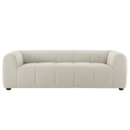 Liana Upholstered Fabric Sofa