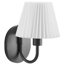 Wave Wall Sconce