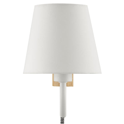 Sunlit Swivel Wall Sconce
