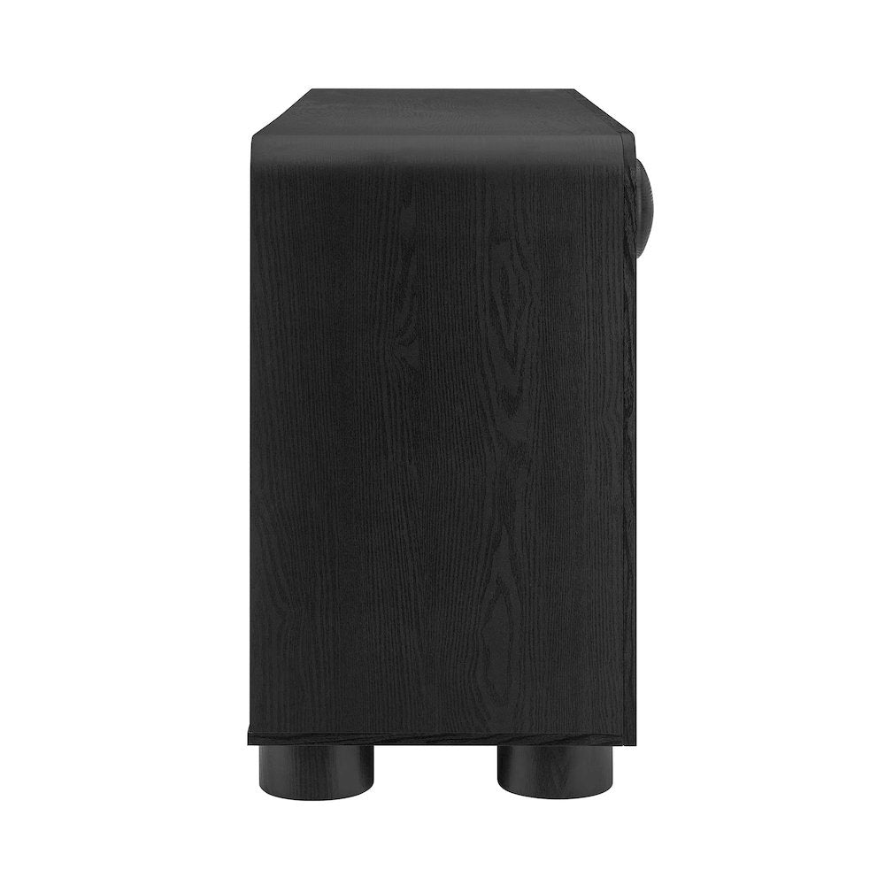 Sonnet 57" Sideboard Storage Cabinet