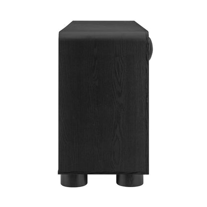 Sonnet 57" Sideboard Storage Cabinet