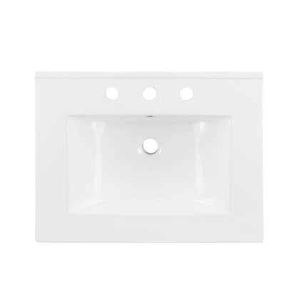 Render 62" Wall-Mount Double Sink Bathroom Vanity