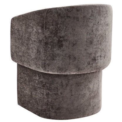 Verity Chenille Dining Armchair