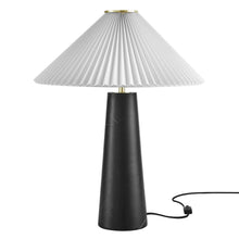 Nera Marble Table Lamp
