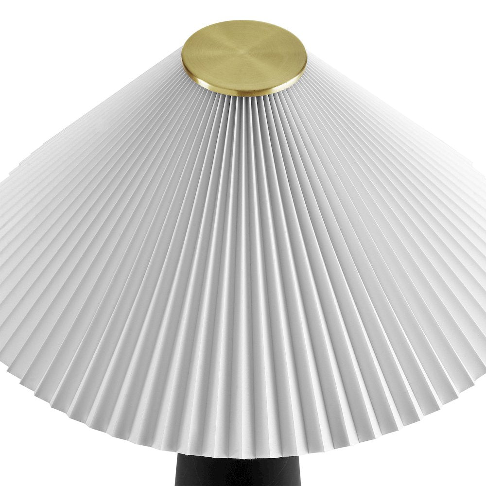 Nera Marble Table Lamp