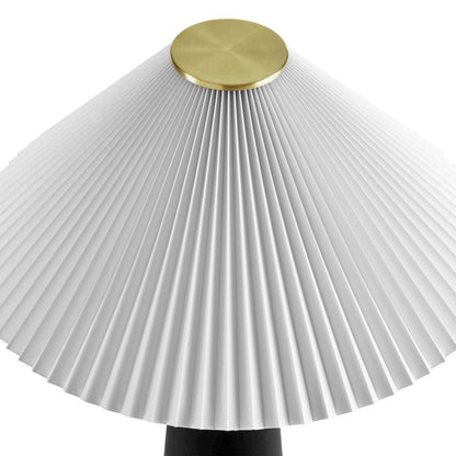 Nera Marble Table Lamp