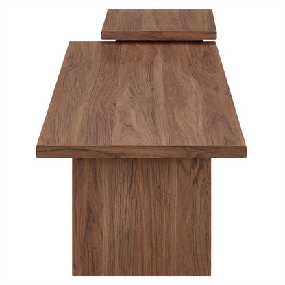 Render Nesting Coffee Tables Set of 2