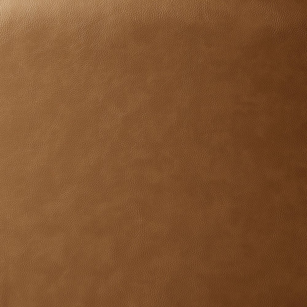 Revive Upholstered Vegan Leather Loveseat