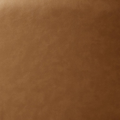 Revive Upholstered Vegan Leather Loveseat