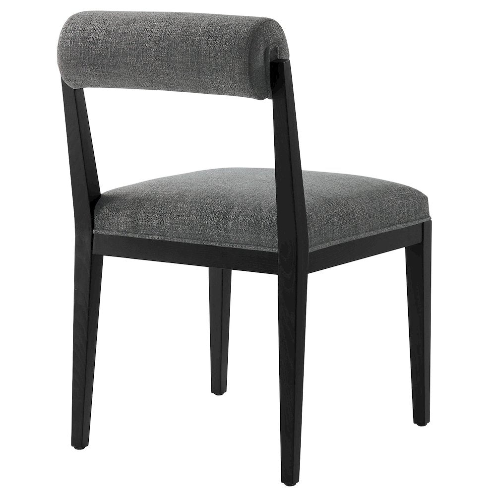 Kai Fabric Dining Chair