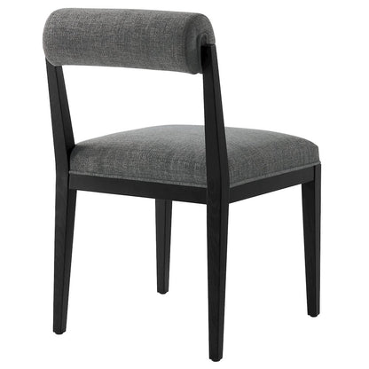 Kai Fabric Dining Chair