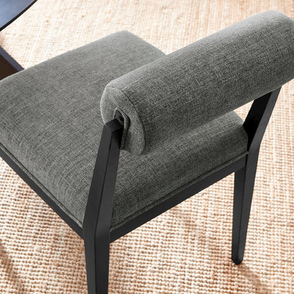 Kai Fabric Dining Chair