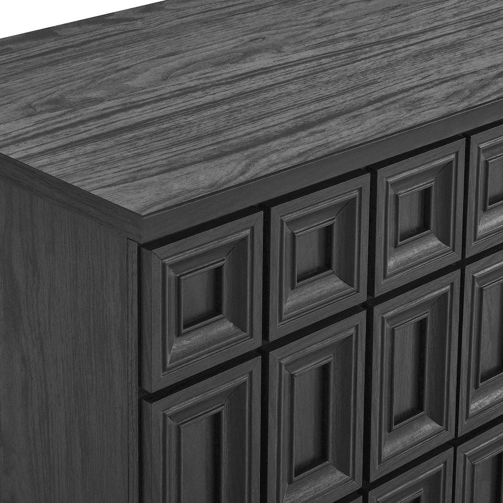 Samos 62" Sideboard