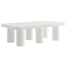 Cleo 54” Rectangular Coffee Table