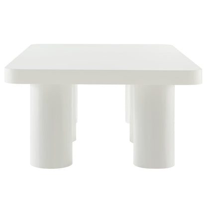 Cleo 54” Rectangular Coffee Table