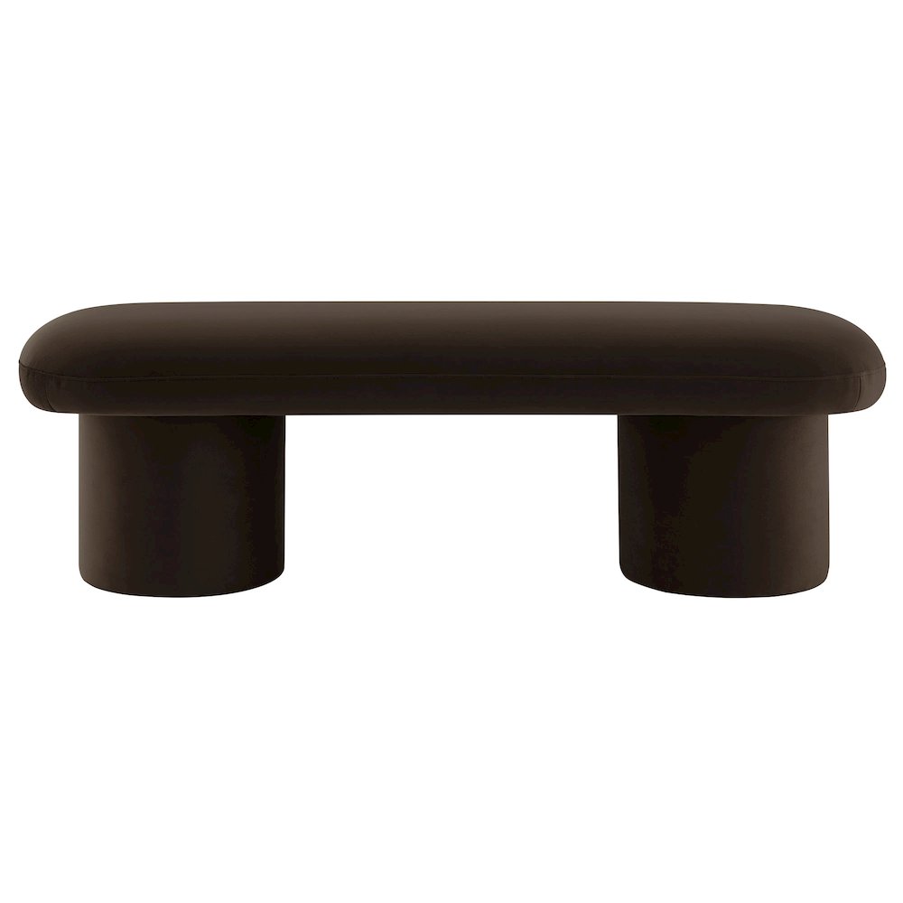 Orla Performance Velvet Bench