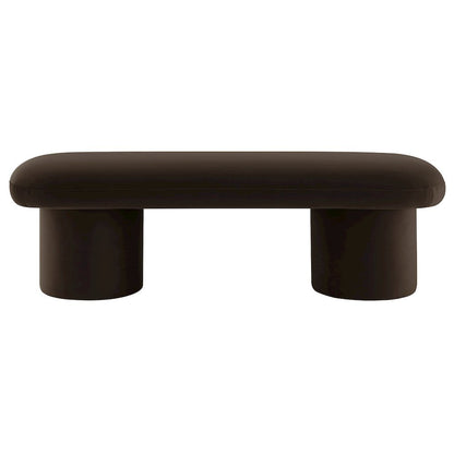 Orla Performance Velvet Bench