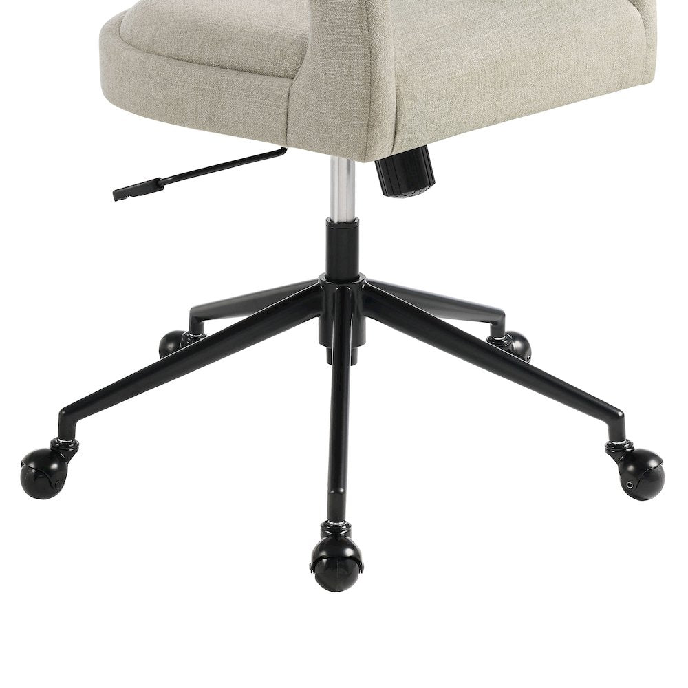 Pinnacle Upholstered Office Chair
