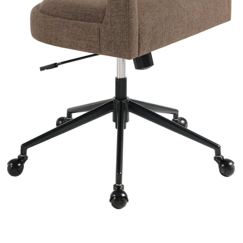 Pinnacle Upholstered Office Chair
