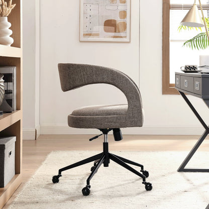 Pinnacle Upholstered Office Chair