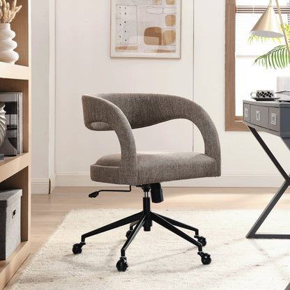 Pinnacle Upholstered Office Chair