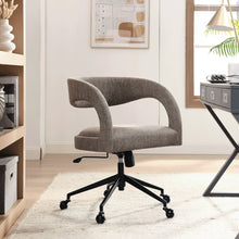 Pinnacle Upholstered Office Chair